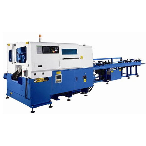 Circulur Saw Machine