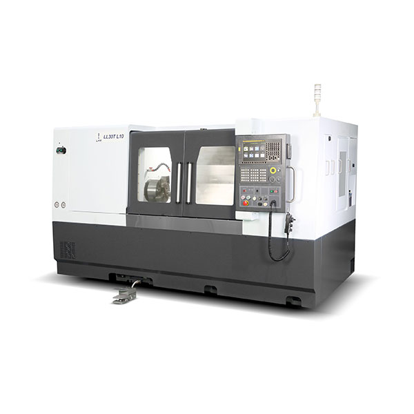 CNC Turning Machine