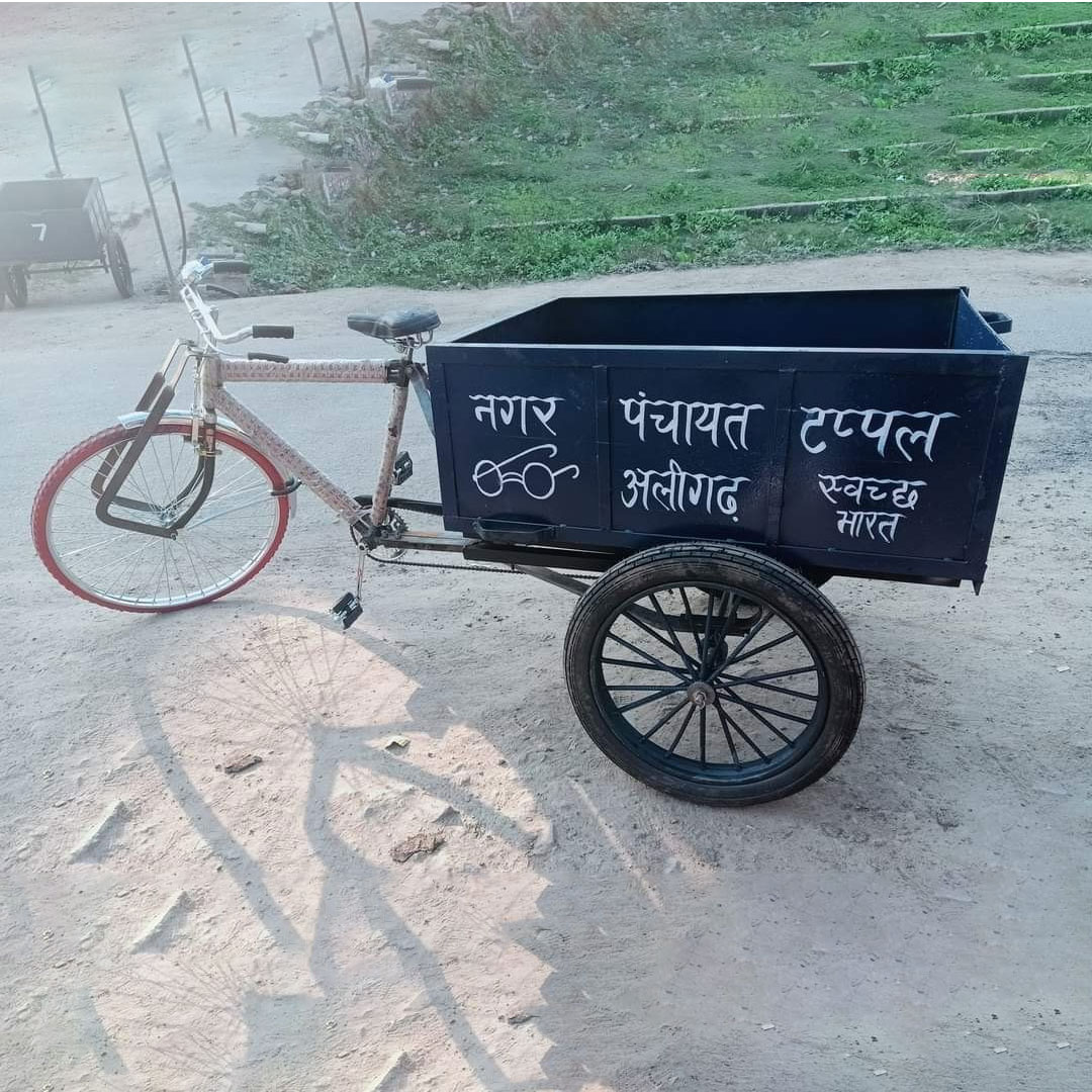 Loading Trolly/Thela