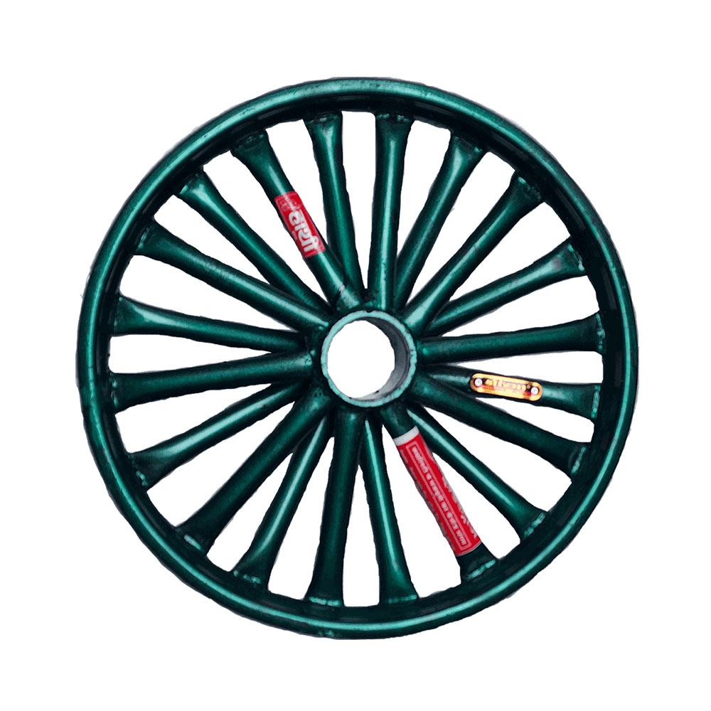 Bullet Honda Bearing Wheel 3 x 75 x 18