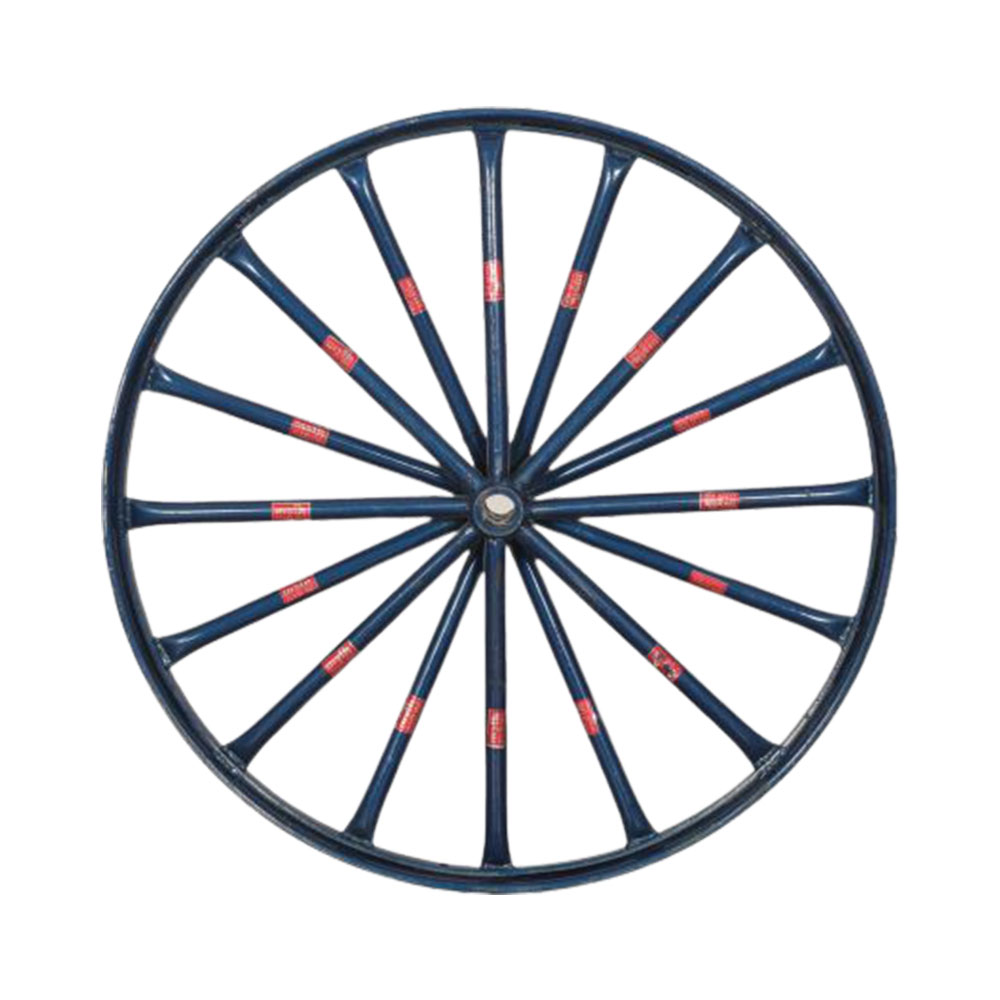 Rickshaw Pipe Rim – Extra Power Hatti