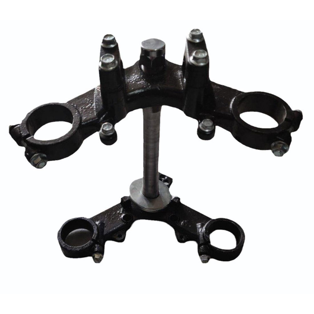 E-Rickshaw Handle T Set