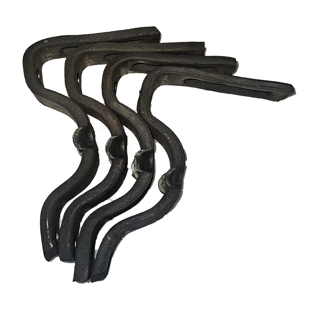 Bicycle & Rickshaw Bearing Clip