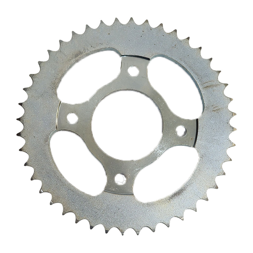 Sprocket for Bicycle & Rickshaw (Chain Sprocket)