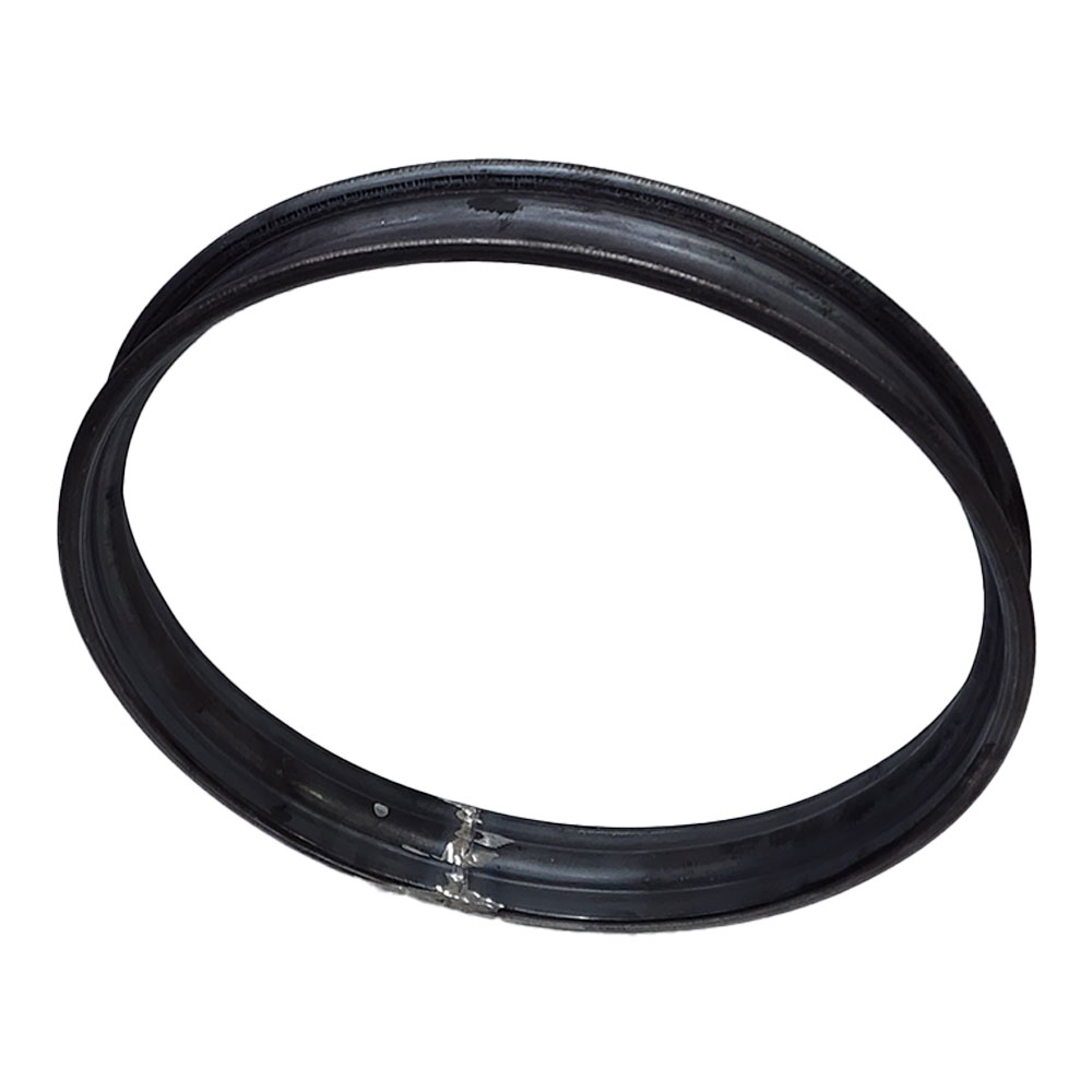 2.50 x 16 Ice Cream Trolley Wheel Rim – Heavy Duty MS Steel